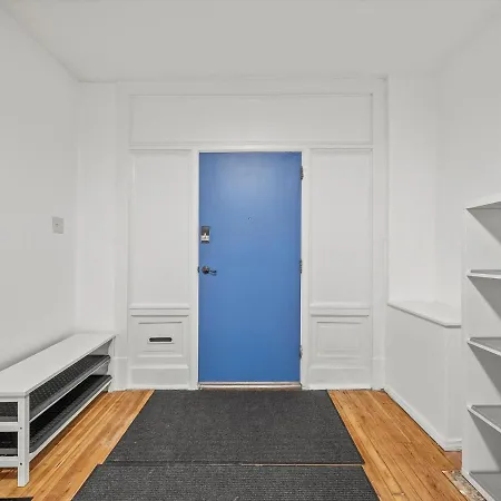 Oakland/University @D Modern And Spacious Private Bedroom With Shared Pittsburgh Esterno foto