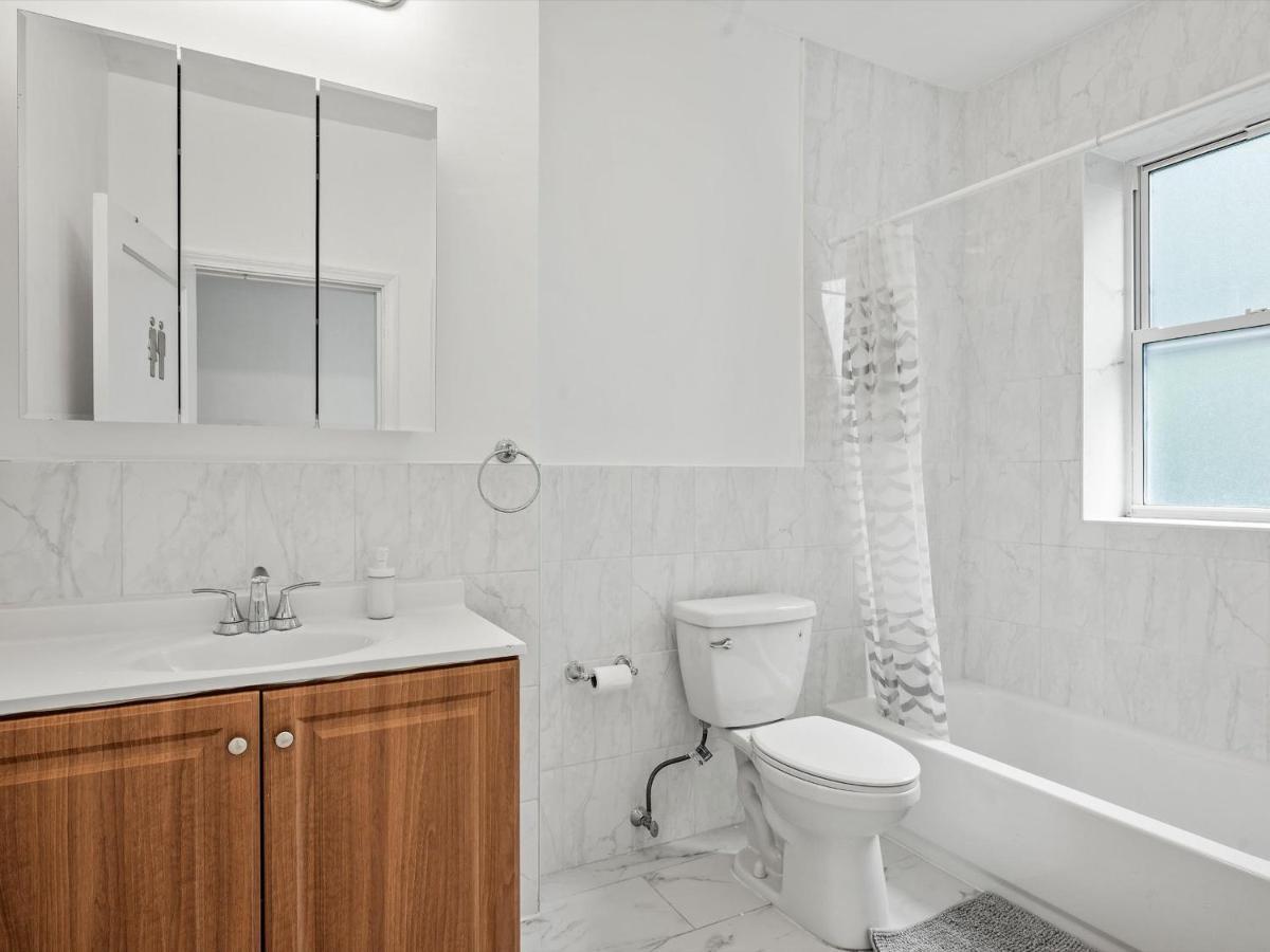 Séjour chez l'habitant Oakland/university @d Modern And Spacious Private Bedroom With Shared *