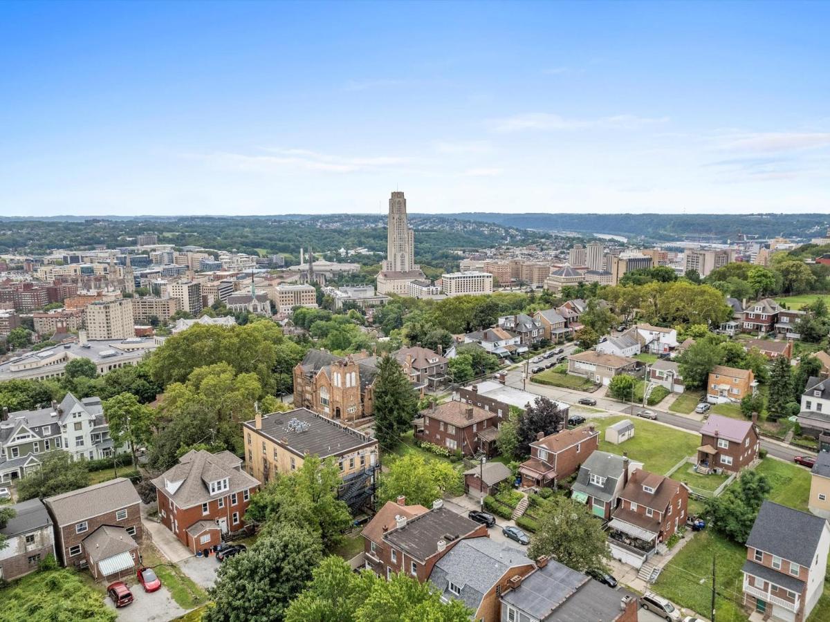Séjour chez l'habitant Oakland/university @d Modern And Spacious Private Bedroom With Shared *